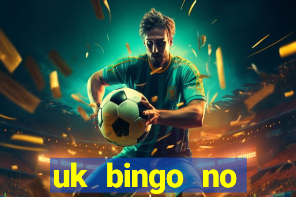 uk bingo no deposit bonus