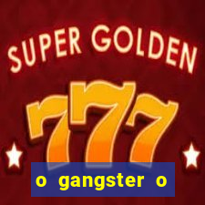 o gangster o policial e o diabo assistir