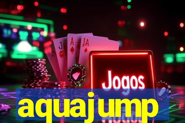 aquajump