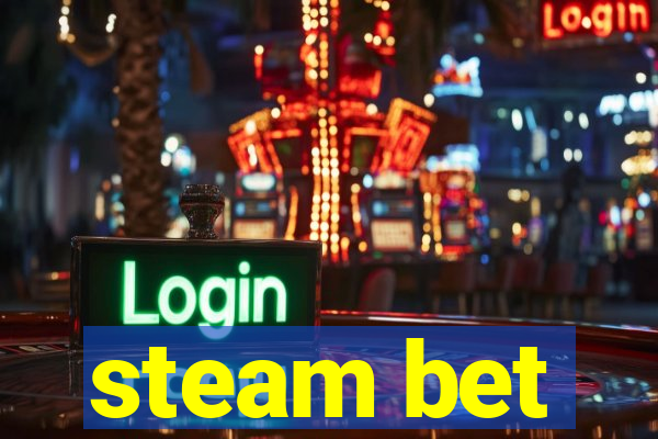 steam bet