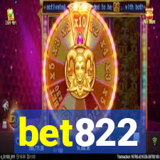 bet822