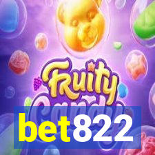 bet822