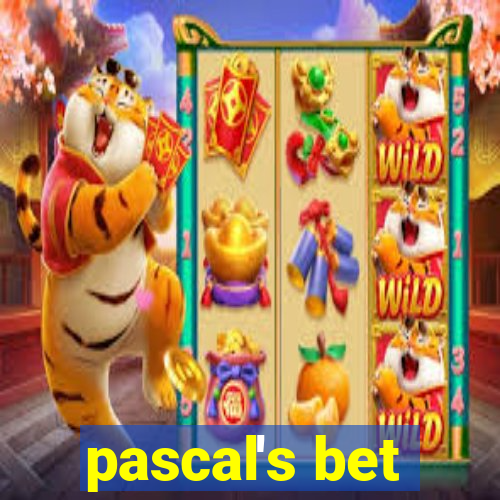 pascal's bet