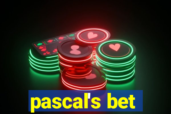 pascal's bet