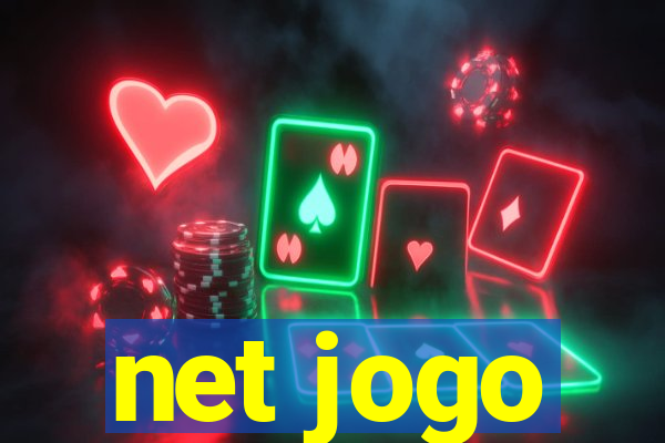 net jogo