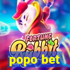 popo bet