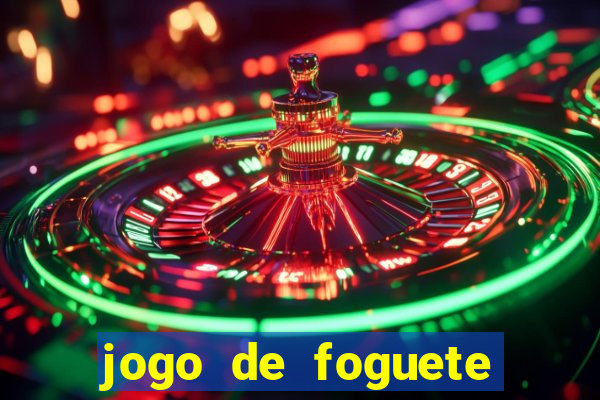 jogo de foguete que ganha dinheiro