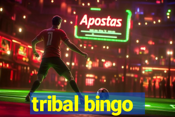 tribal bingo