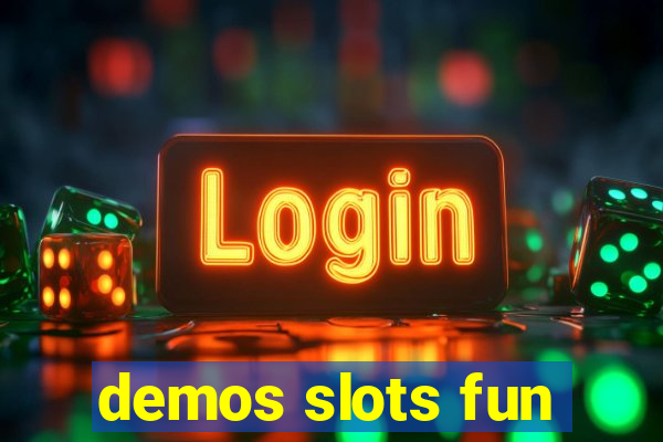 demos slots fun