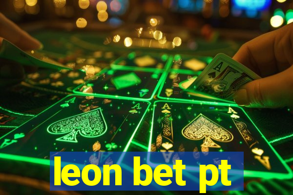 leon bet pt