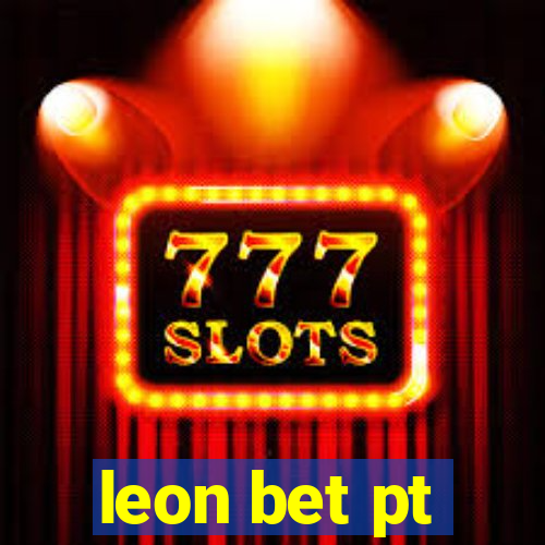 leon bet pt