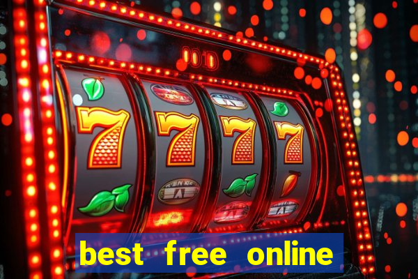 best free online casino slots