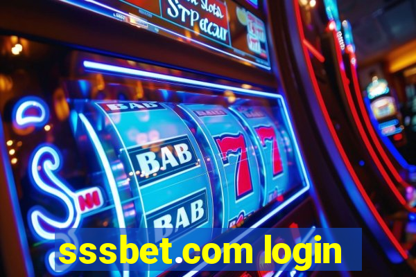 sssbet.com login