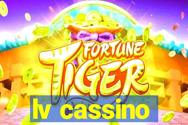 lv cassino