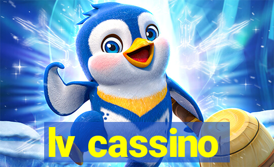 lv cassino