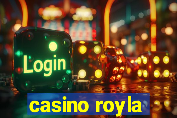 casino royla