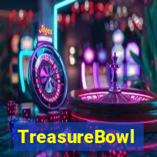 TreasureBowl treasure bowl modo de jogar