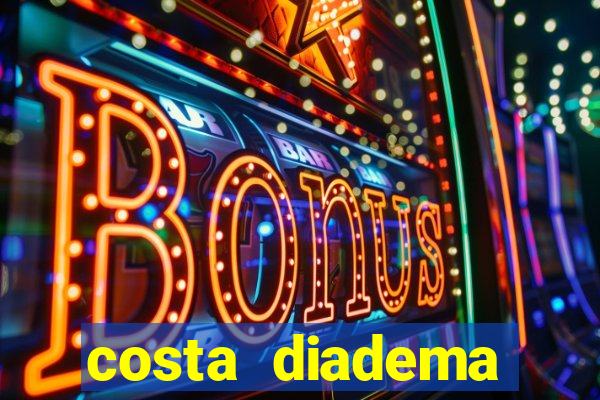 costa diadema casino review