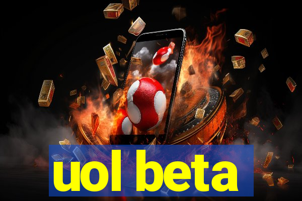 uol beta