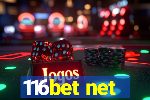 116bet net