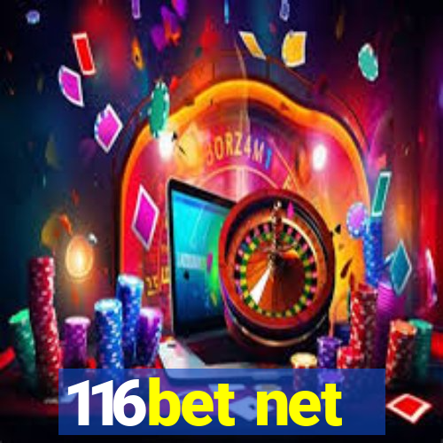 116bet net