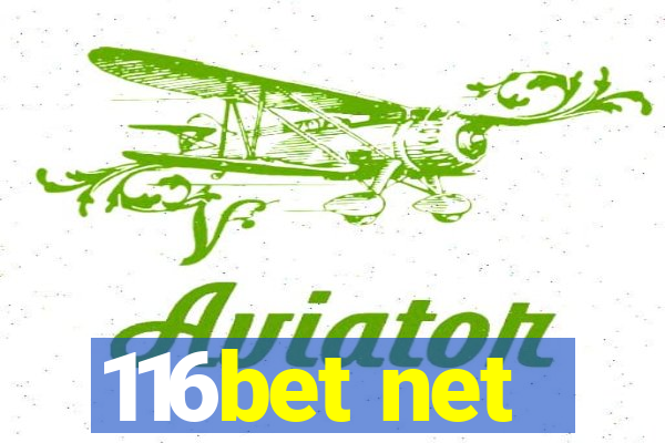 116bet net