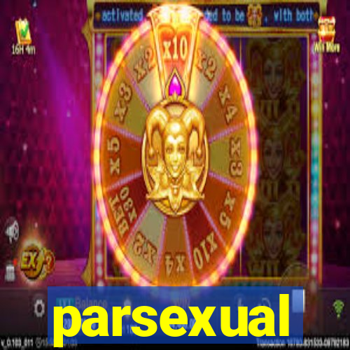 parsexual