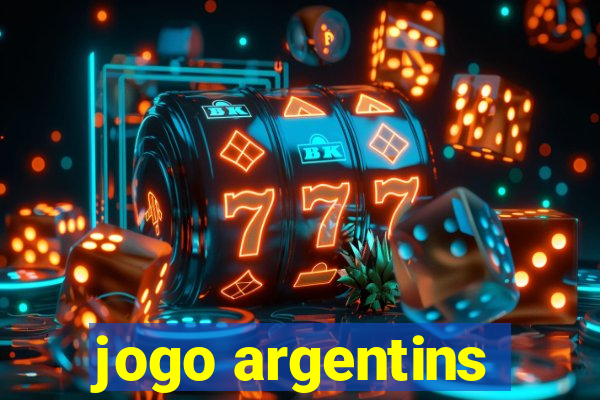 jogo argentins