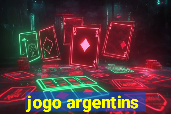 jogo argentins