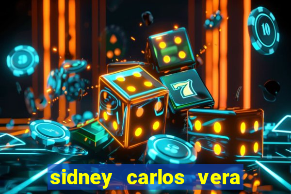 sidney carlos vera cruz porto