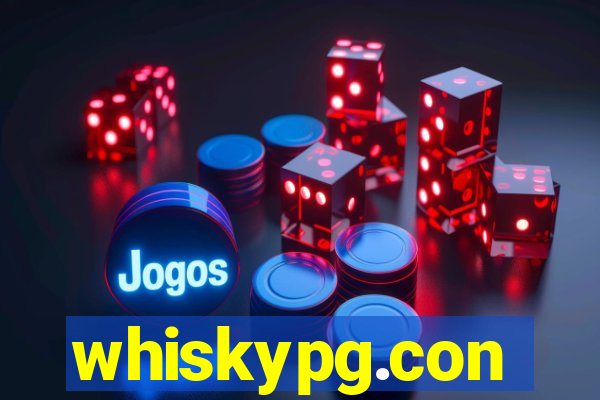 whiskypg.con