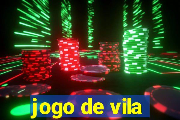 jogo de vila