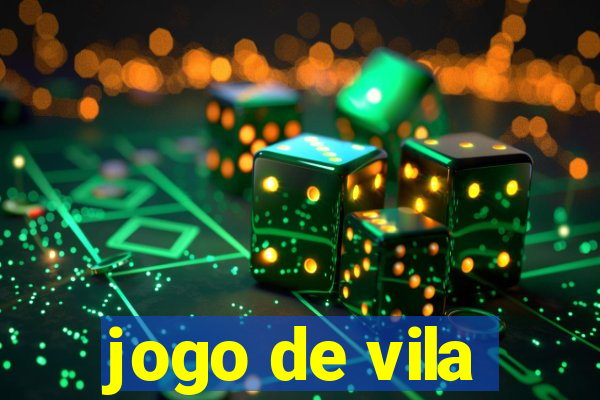 jogo de vila