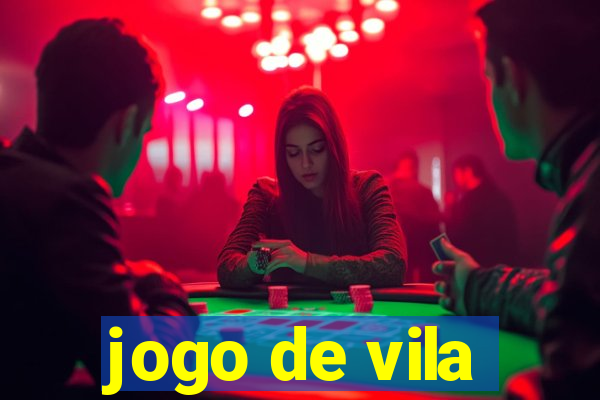 jogo de vila