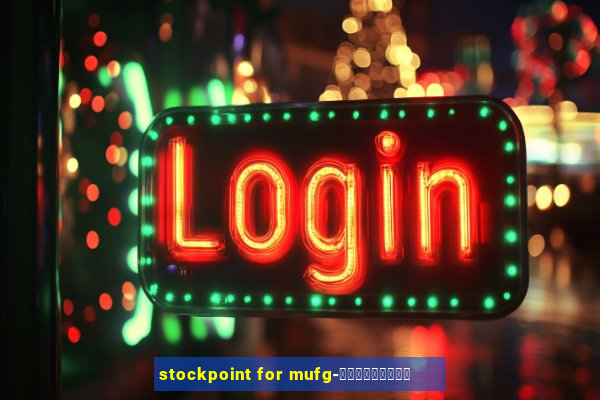 stockpoint for mufg-ポイ活できるアプリ