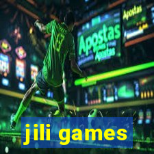 jili games