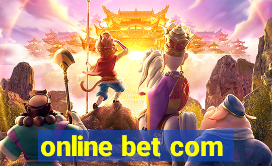 online bet com