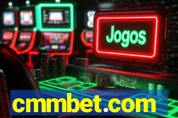 cmmbet.com