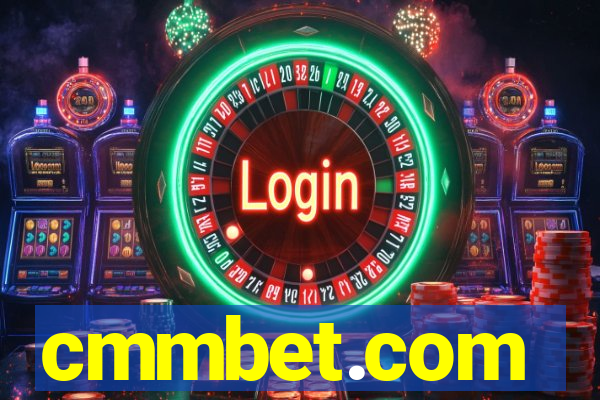 cmmbet.com