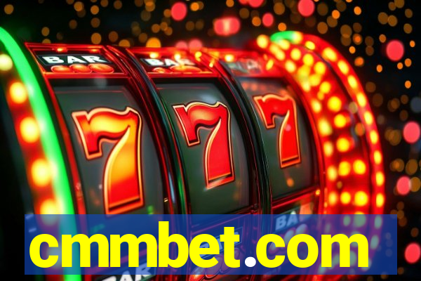 cmmbet.com