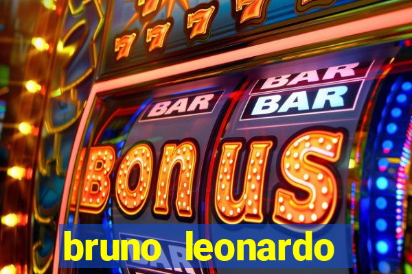 bruno leonardo rocha barbetta