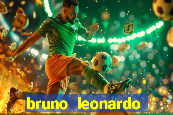 bruno leonardo rocha barbetta