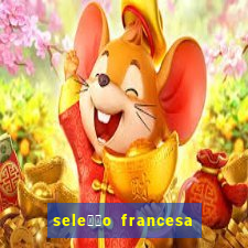 sele莽茫o francesa basquete 2024