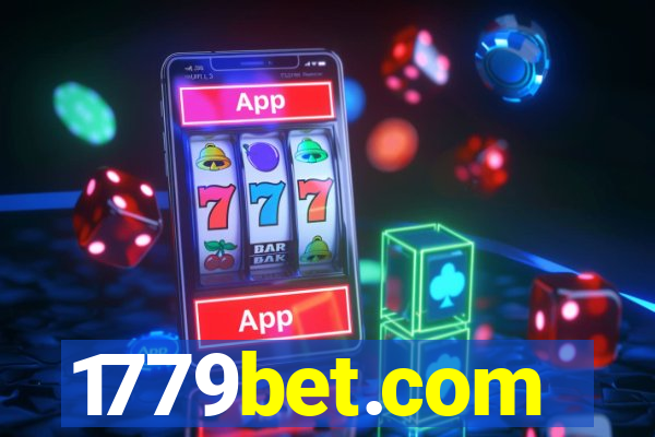 1779bet.com