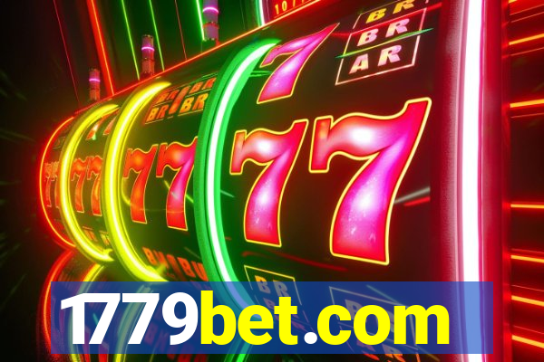 1779bet.com