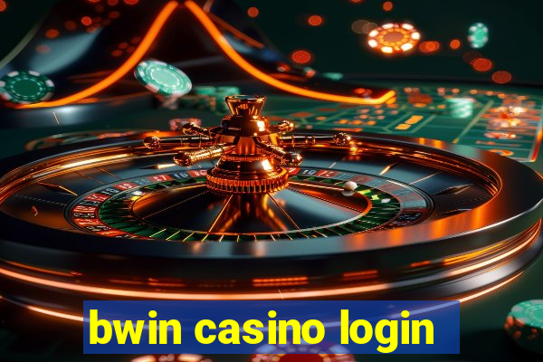 bwin casino login