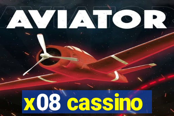 x08 cassino