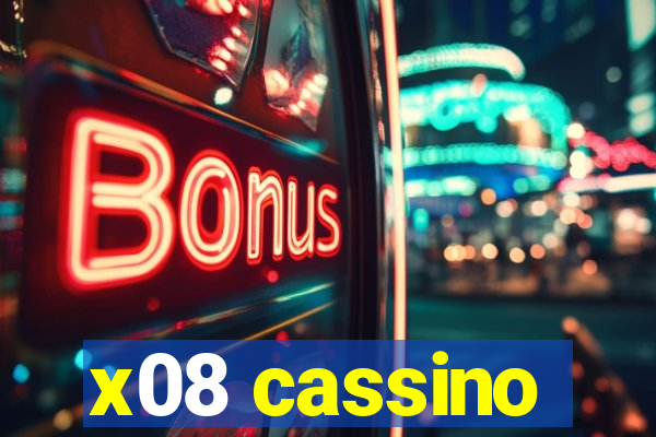 x08 cassino