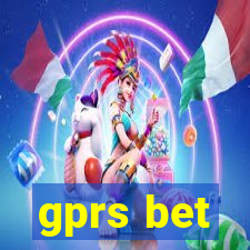 gprs bet