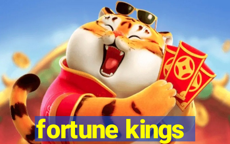 fortune kings